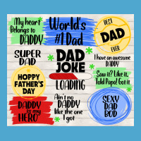Dad Joke Loading Premium Hoodie | Teevron