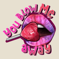 You Blow Me Away Valentine's Day Urban Hoodie | Teevron