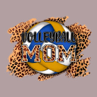 Volleyball Mom Vintage Hoodie | Teevron