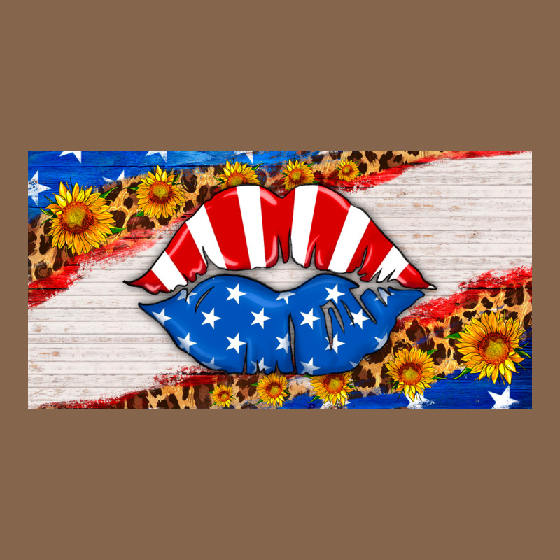 Usa Life License Plate Premium Tee by HRA Design Shop | Teevron