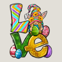 Love Gnome Easter Heavy Core Tee | Teevron