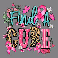 Find A Cure Heavyweight Hoodie | Teevron