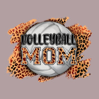 Volleyball Mom Vintage Hoodie | Teevron