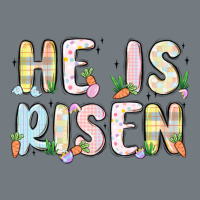 He Is Risen Heavyweight Sweatshirt | Teevron