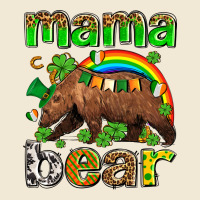 St Patricks Mama  Bear Premium Tee | Teevron