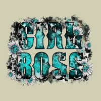 Girl Boss Heavy Core Tee | Teevron