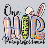 One Hip Paraprofessional Heavyweight Sweatshirt | Teevron