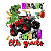 ready to crush 6th grade | Teevron