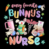 Every Favorite Bunnys Nurse Heavyweight Sweatshirt | Teevron