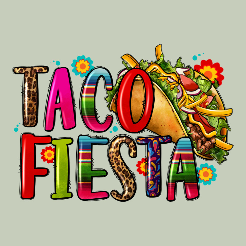 Taco Fiesta Ladies Tee by CTS Tumbler Store | Teevron