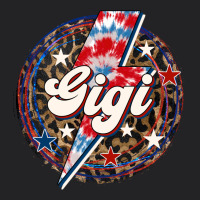 Western Gigi Patriotic Vintage Tee | Teevron