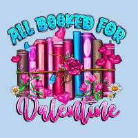 All Booked For Valentines Classic Tee | Teevron