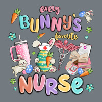 Every Favorite Bunnys Nurse Heavyweight Sweatshirt | Teevron