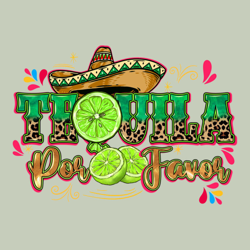 Tequila Por Favor Ladies Tee by CTS Tumbler Store | Teevron