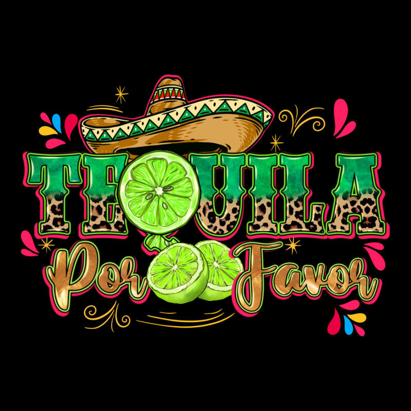 Tequila Por Favor Ladies Tee by CTS Tumbler Store | Teevron