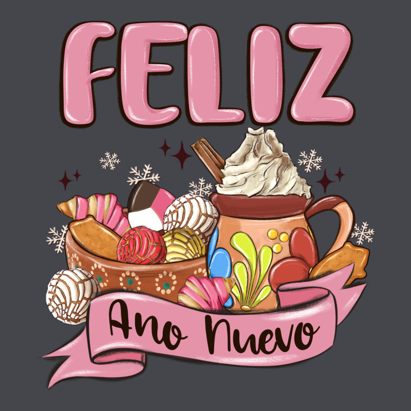 Mexican New Year Long Sleeve Tee by MaliasSmallBusiness | Teevron