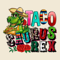 Taco Saurus Rex Ladies Tee | Teevron