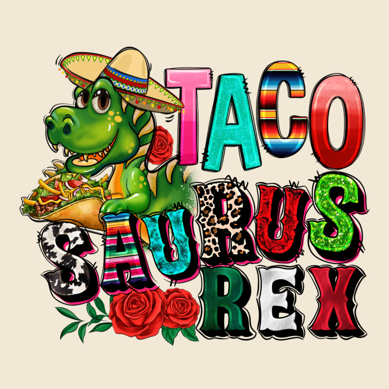 Taco Saurus Rex Ladies Tee by CTS Tumbler Store | Teevron