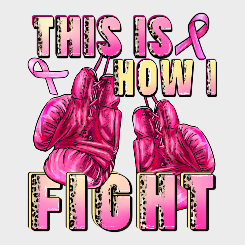 This Is How I Fight Urban Hoodie by FaDigitalArtStudio | Teevron