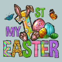 My First Easter Heavy Core Tee | Teevron