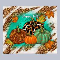 Happy Fall Premium Hoodie | Teevron