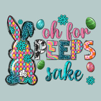Oh For Peeps Shake Heavy Core Tee | Teevron