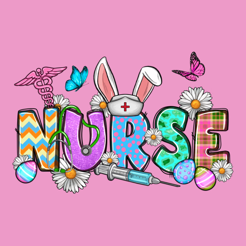 Easter Nurse Urban Hoodie by OliviaCreatesArt | Teevron
