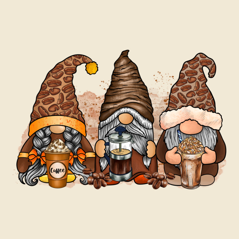 Coffee Gnomes Premium Tee by RacoonDesign | Teevron