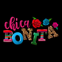 Chica Bonita Premium Sweatshirt | Teevron