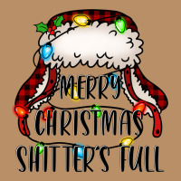 Merry Christmas Shitter's Full,  Christmas Vacation Vintage Hoodie | Teevron
