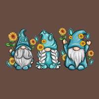 Sunflower Gnomes Long Sleeve Tee | Teevron