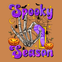 Spooky Season On Heavyweight Hoodie | Teevron