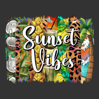 sunset vibes brush stroke | Teevron