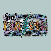 Girl Mama Heavy Core Tee | Teevron