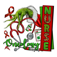 Christmas Character Nurse | Teevron