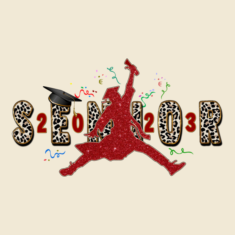 Senior 2023 Ladies Tee by Zillion Design Studio | Teevron