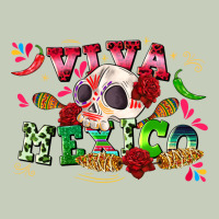 Viva Mexico Ladies Tee | Teevron