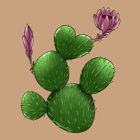 Heart Cactus Vintage Tee | Teevron