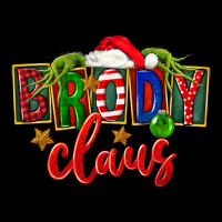 Christmas Brody Claus Heavy Core Tee | Teevron