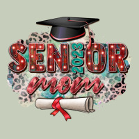 Senior 2023 Mom Ladies Tee | Teevron