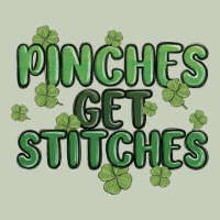 Pinches Get Stitches Classic Tee | Teevron