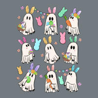 Bunny Ghost Heavyweight Sweatshirt | Teevron