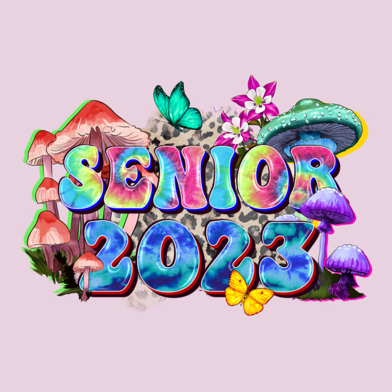 Senior 2023 Ladies Tee by Zillion Design Studio | Teevron