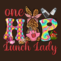 One Hip Lunch Lady Heavy Core Tee | Teevron