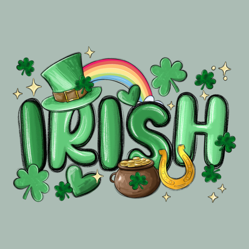 Irish Classic Tee by MaliasSmallBusiness | Teevron