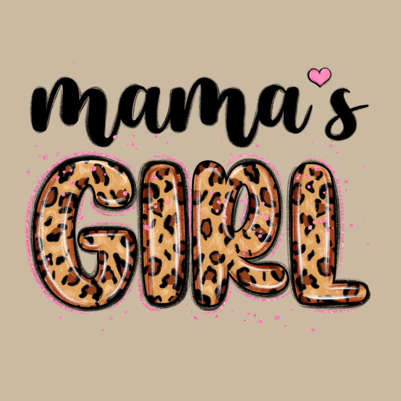 Mama S Girl Malias Long Sleeve Tee by MaliasSmallBusiness | Teevron