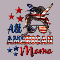 All American Mama Vintage Tee | Teevron