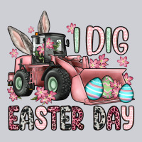 I Dig Easter Day Urban Hoodie | Teevron