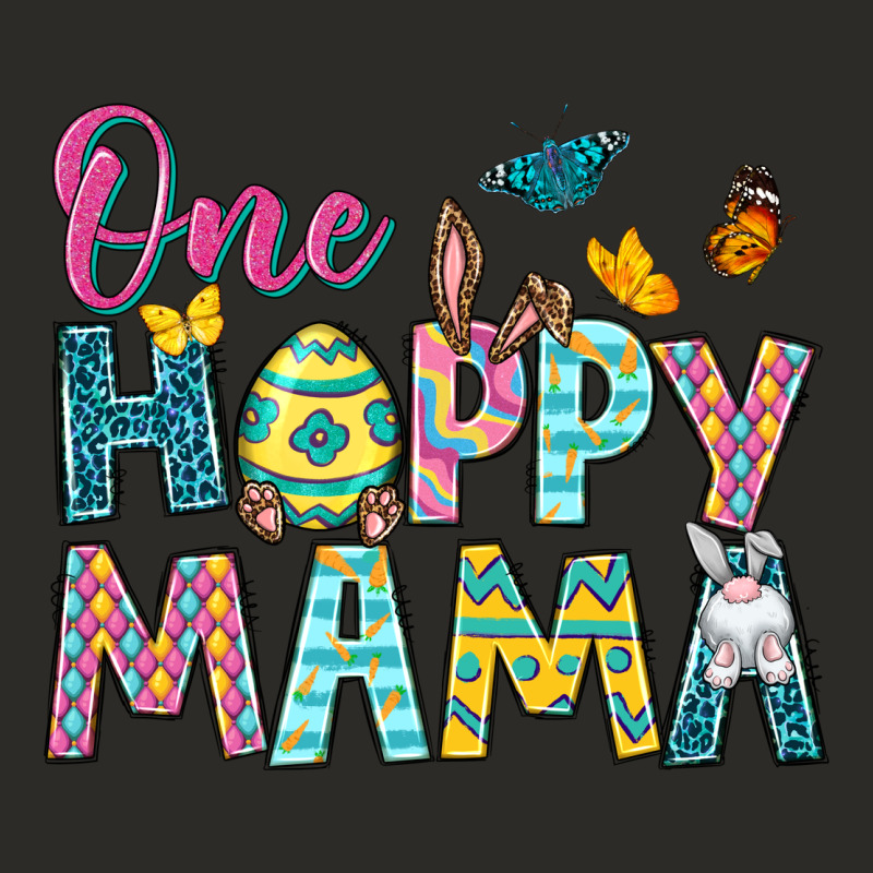 One Hoppy Mama Heavy Core Tee by Neo Western | Teevron