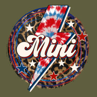 Western Mini Patriotic Vintage Tee | Teevron